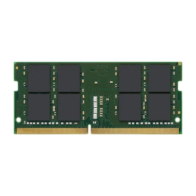 Память Kingston ValueRAM DDR4-3200 SODIMM 32 ГБ, KVR32S22D8/32