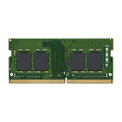 Память Kingston ValueRAM DDR4-3200 SODIMM 16 ГБ, KVR32S22S8/16