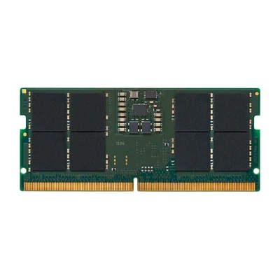 Память Kingston ValueRAM DDR5-5600 SODIMM 16 ГБ, KVR56S46BS8-16
