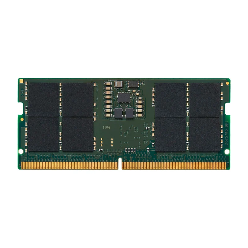 Фото серии: Память Kingston ValueRAM DDR5-5600 SODIMM 16 ГБ, KVR56S46BS8-16