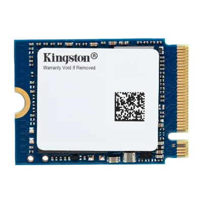 Промышленный SSD M.2 2230 NVMe Kingston OM3PGP41024P-A0, 1TB