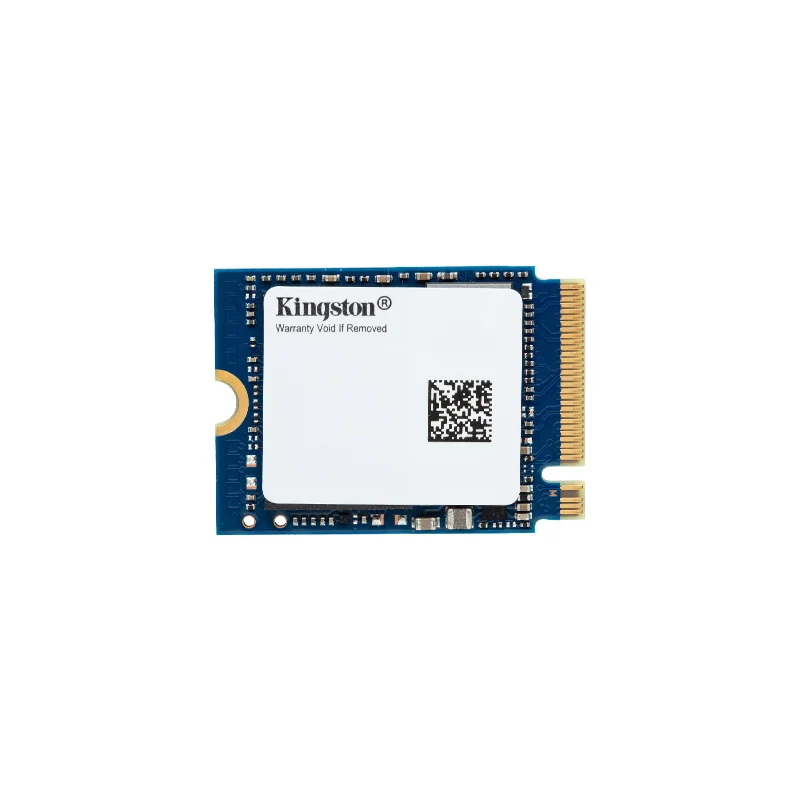 Промышленный SSD M.2 2230 NVMe Kingston OM3PGP41024P-A0, 1TB
