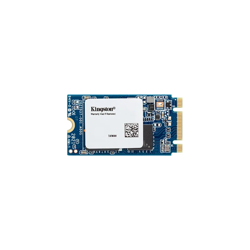 Промышленный SSD M.2 2242 SATA Kingston OM4P0S3512Q-A0, 512GB