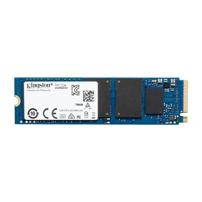 Промышленный SSD M.2 2280 NVMe QLC Kingston OM8TAP41024K1-A00, 1TB
