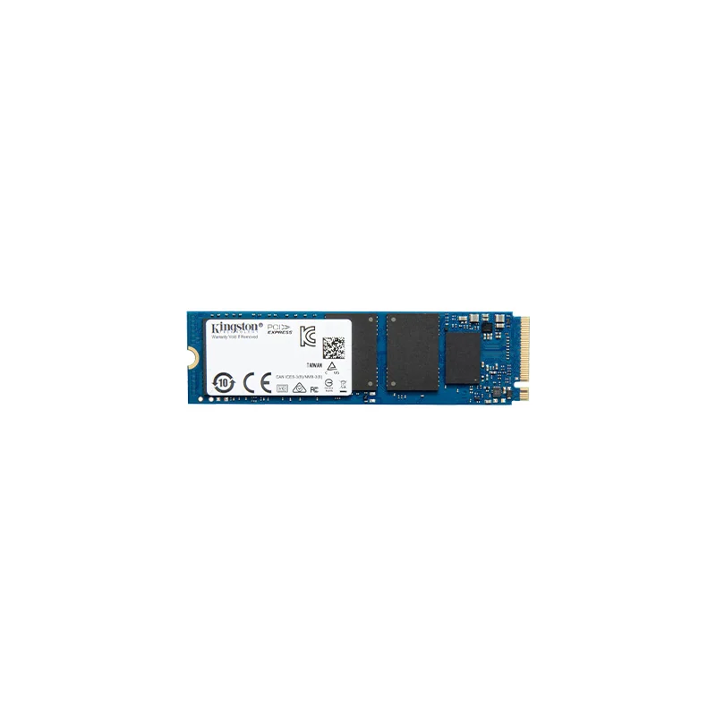Промышленный SSD M.2 2280 NVMe QLC Kingston OM8TAP4512K1-A00, 512GB