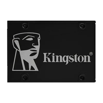 Промышленный SSD 2,5″ SATA i-Temp Kingston OTCS1S3512Q-B00, 512GB