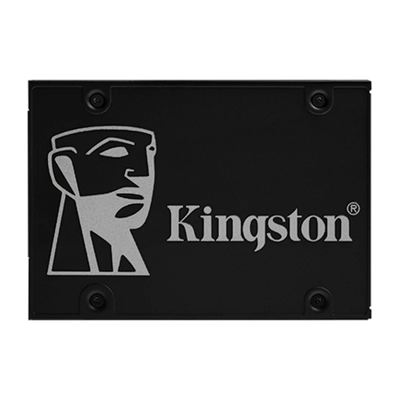 Промышленный SSD 2,5″ SATA i-Temp Kingston OTCS1S3512Q-B00, 512GB