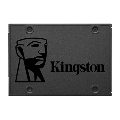 SSD Kingston A400 SATA Kingston SA400S37/480G, 480 ГБ