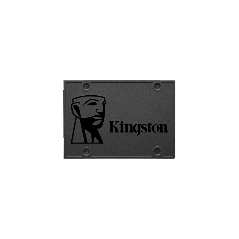 SSD Kingston A400 SATA Kingston SA400S37/480G, 480 ГБ
