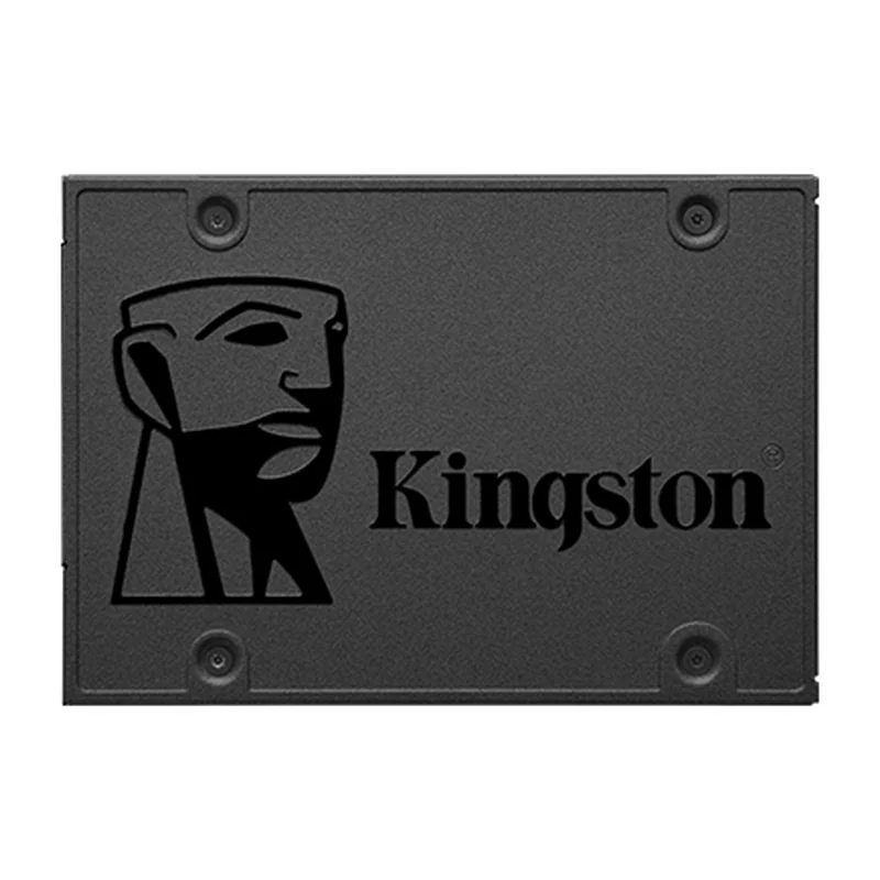 SSD Kingston A400 SATA Kingston SA400S37/960G, 960 ГБ