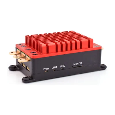 Регуляторы хода Kontronik COOL KOSMIK, 170–250 А, 5–14S, с телеметрией