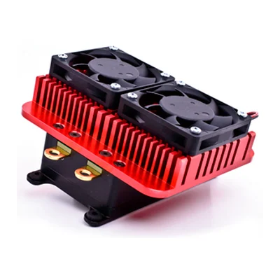 Регулятор хода Kontronik DuoCOOL KOSMIK 300 HV-I+