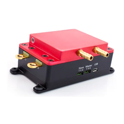 Регулятор хода Kontronik WaterCOOL KOSMIK 300 HV-I+