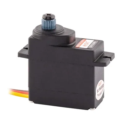 Микросервопривод KST DS113MG V6.0, HV, металлический редуктор