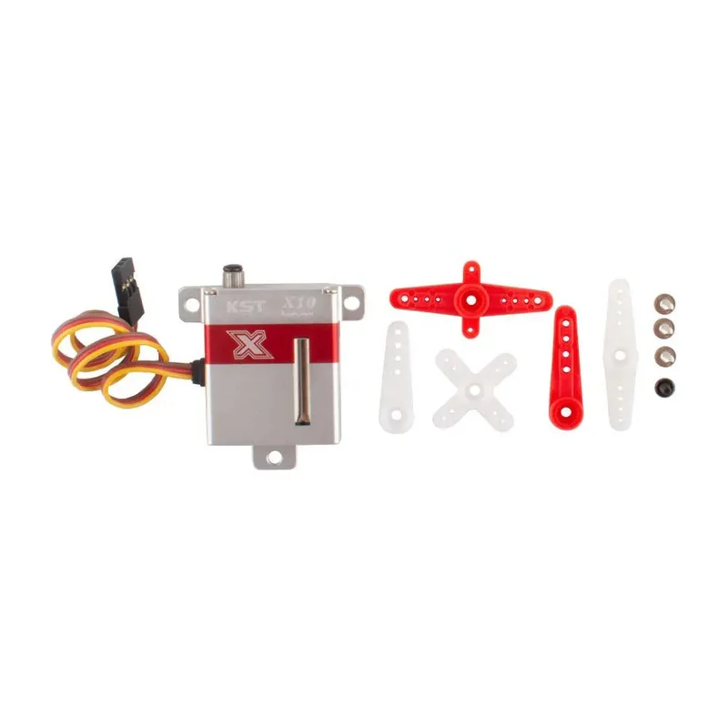 Сервопривод KST X10 V8.0