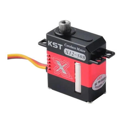 Сервопривод KST X12-508 V8.0