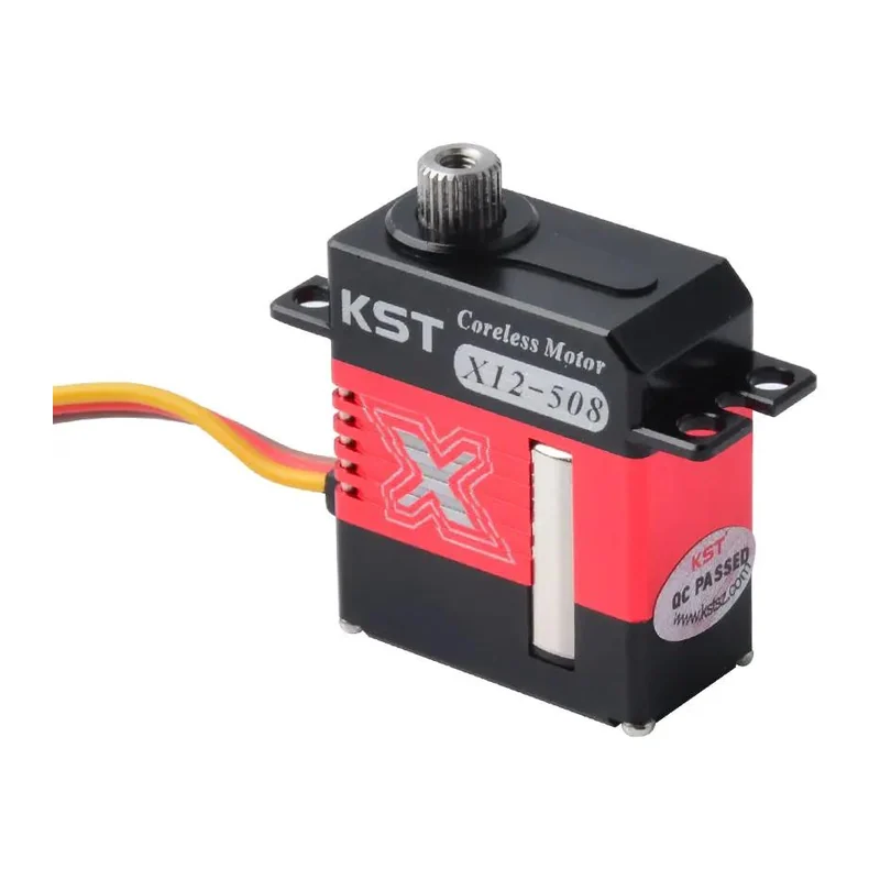 Сервопривод KST X12-508 V8.0
