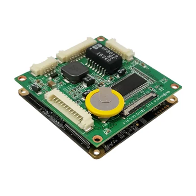IP-энкодер KT&C ACE-HENS342-iL, LVDS → Ethernet