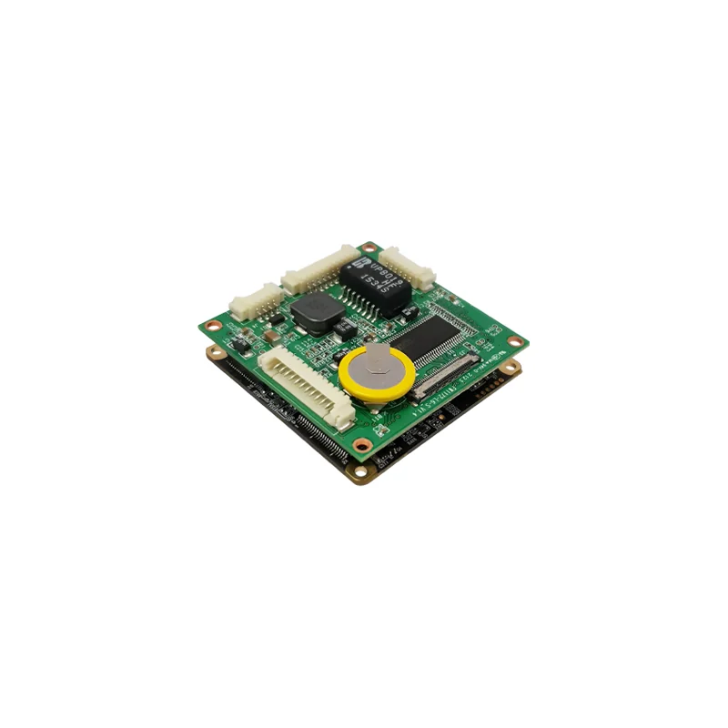 IP-энкодер KT&C ACE-HENS342-iL, LVDS → Ethernet