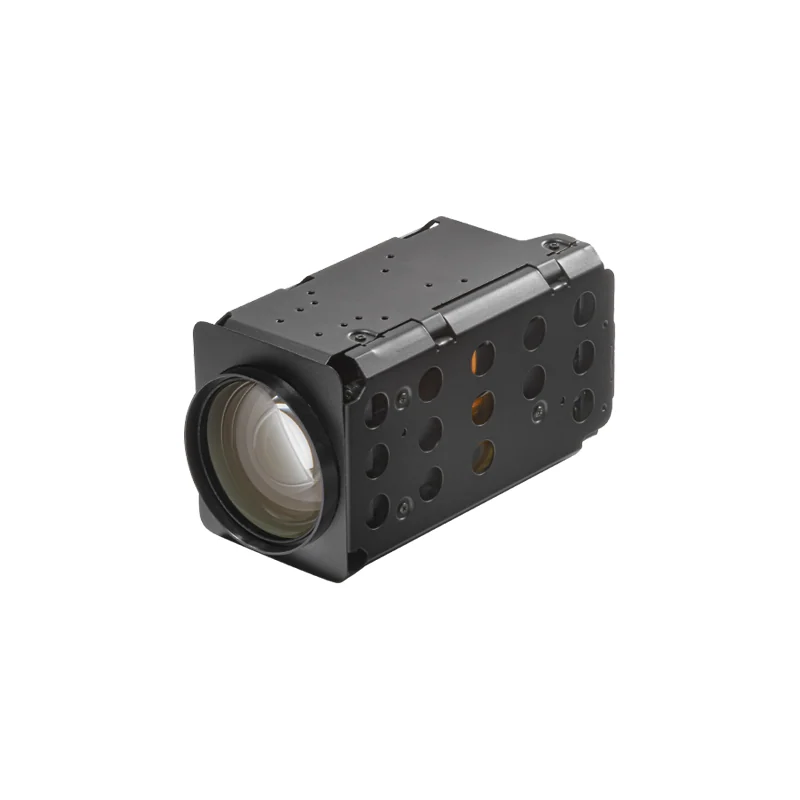 Зум-блок KT&C ATC-HZ5528W-M, 28×, 3 Мп GS, MIPI CSI-2