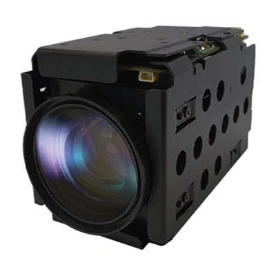 Зум-блок KT&C ATC-HZ8340T-LTA, 40×, глобальный затвор, 1/2,6″