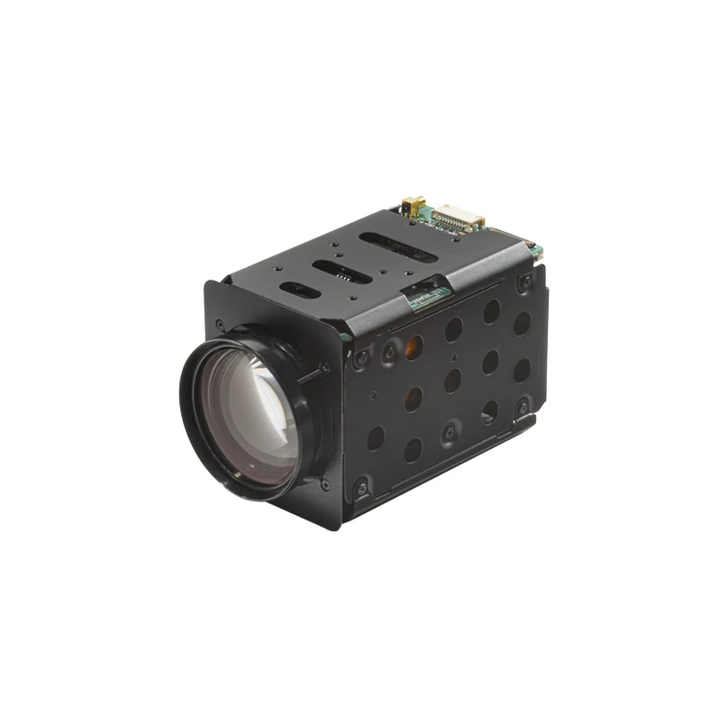 Зум-блок KT&C ATC-HZ8625Z-LTA, 25×, STARVIS2, SDI