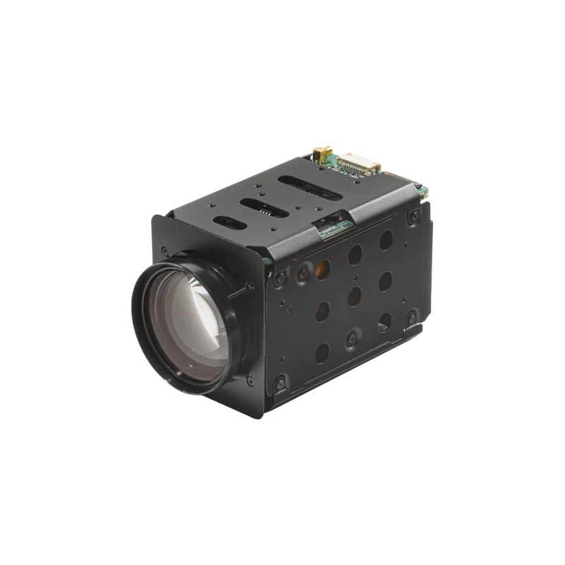 Зум-блок KT&C ATC-HZ8630T-LTA, 30×, STARVIS2, SDI
