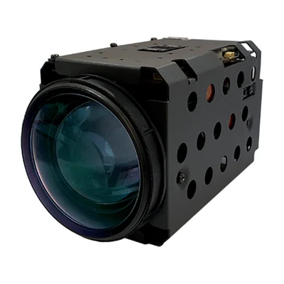 Зум-модуль KT&C ATC-UZ5707U-H 4K 1" 7x HDMI