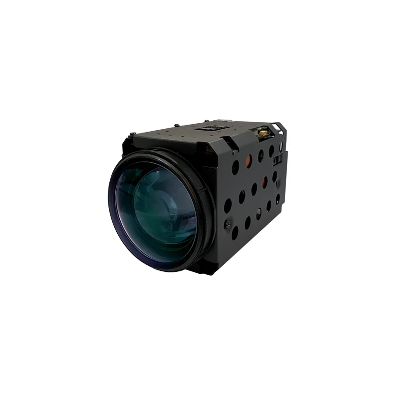 Зум-модуль KT&C ATC-UZ5707U-H 4K 1" 7x HDMI