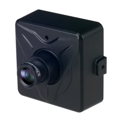 Мини IP-камера KT&C KNC-HMSS347-iB, 2 Мп, PoE