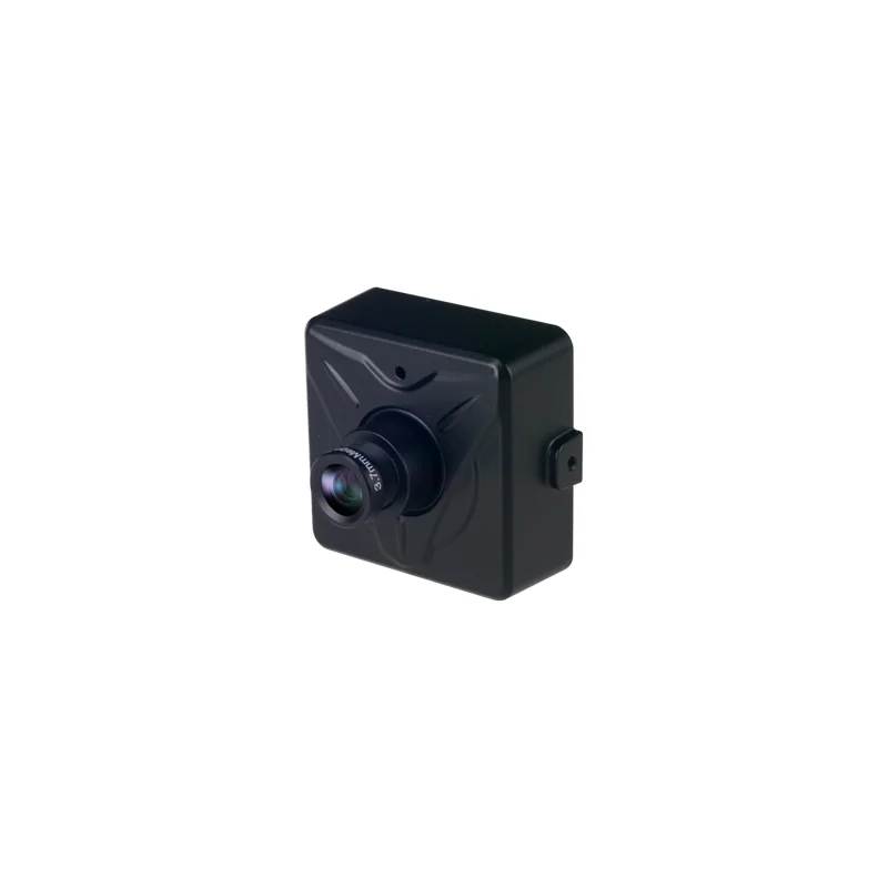 Мини IP-камера KT&C KNC-HMSS347-iB 2MP PoE