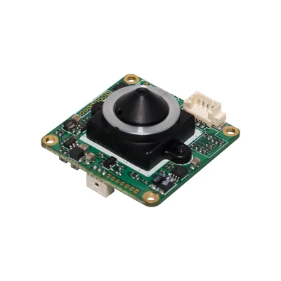 Камерный модуль KT&C ACE-C320xUB: 1/3,2" SONY STARVIS 1,27 МП, объектив 3,6 мм, CVBS