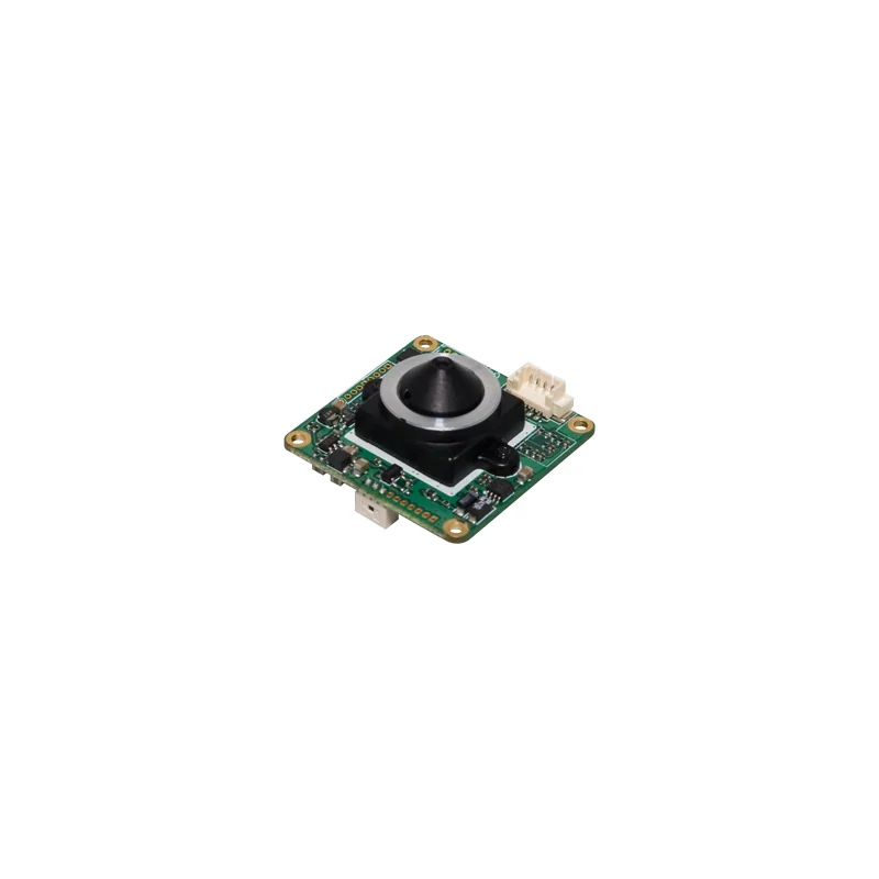 Камерный модуль KT&C ACE-C320xUB: 1/3,2" SONY STARVIS 1,27 МП, объектив 3,6 мм, CVBS, 32×32 мм