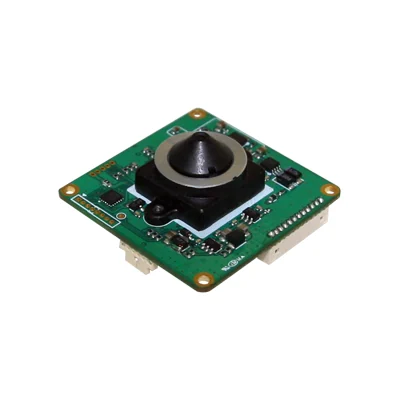Камерный модуль KT&C ACE-C380xUB: 1/3,2" SONY STARVIS 1,27 МП, объектив 3,6 мм, CVBS