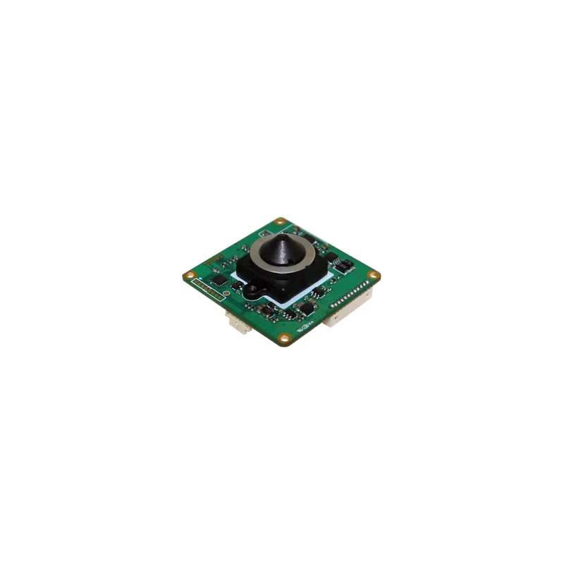 Камерный модуль KT&C ACE-C380xUB: 1/3,2" SONY STARVIS 1,27 МП, объектив 3,6 мм, CVBS, 38×38 мм