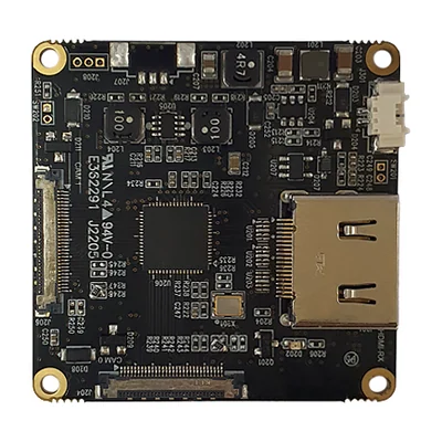 Плата-мост KT&C ACE-HMST642-HM: HDMI в MIPI CSI-2