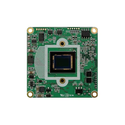 Камерный модуль KT&C ATC-BE420: 1/1,9" 2,38 МП, 1080p/60, Parallel/HD-SDI/CVBS, UART