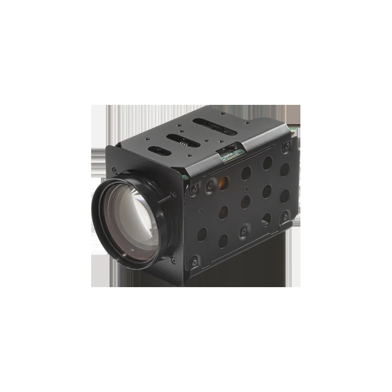 Зум-блок-модуль KT&C ATC-HZ5225Z-LC, 2,13 Мп, оптика 25×, АРУ до 72 дБ, LVDS и CVBS
