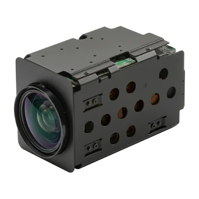 Зум-блок-модуль KT&C ATC-HZ5240T-LC: 40×, 4,25–170 мм, 1/2,8″, LVDS и CVBS