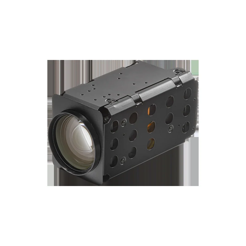 Зум-блок-модуль KT&C ATC-HZ5625W-LP: 25× оптика 6,7–166,7 мм, матрица 1/2", LVDS и Parallel