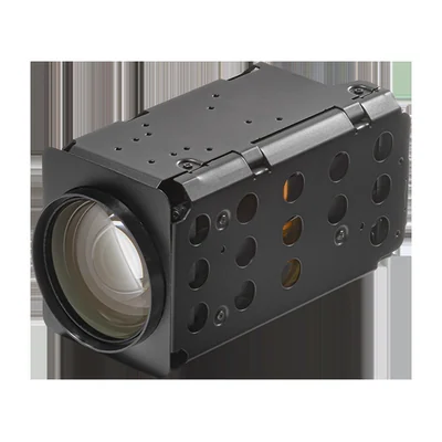 Зум-блок-модуль KT&C ATC-HZ5628W-LP: 28× оптика до 190 мм, матрица 1/2", LVDS и Parallel