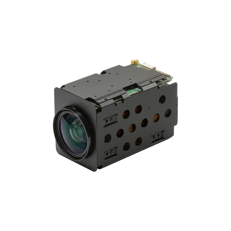 Зум-блок-модуль KT&C ATC-HZ8240T-LTA: 40× зум f4,25–170 мм, 2 Мп STARVIS, EX-SDI V3.0