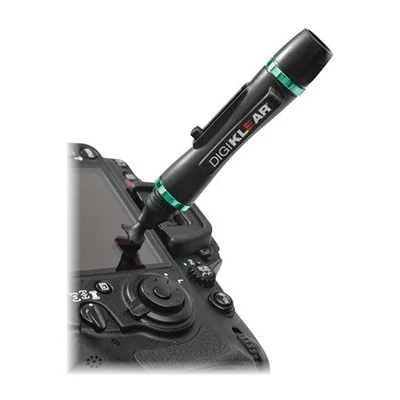 Чистящий карандаш LensPen DigiKlear Black Series для ЖК-экранов камер