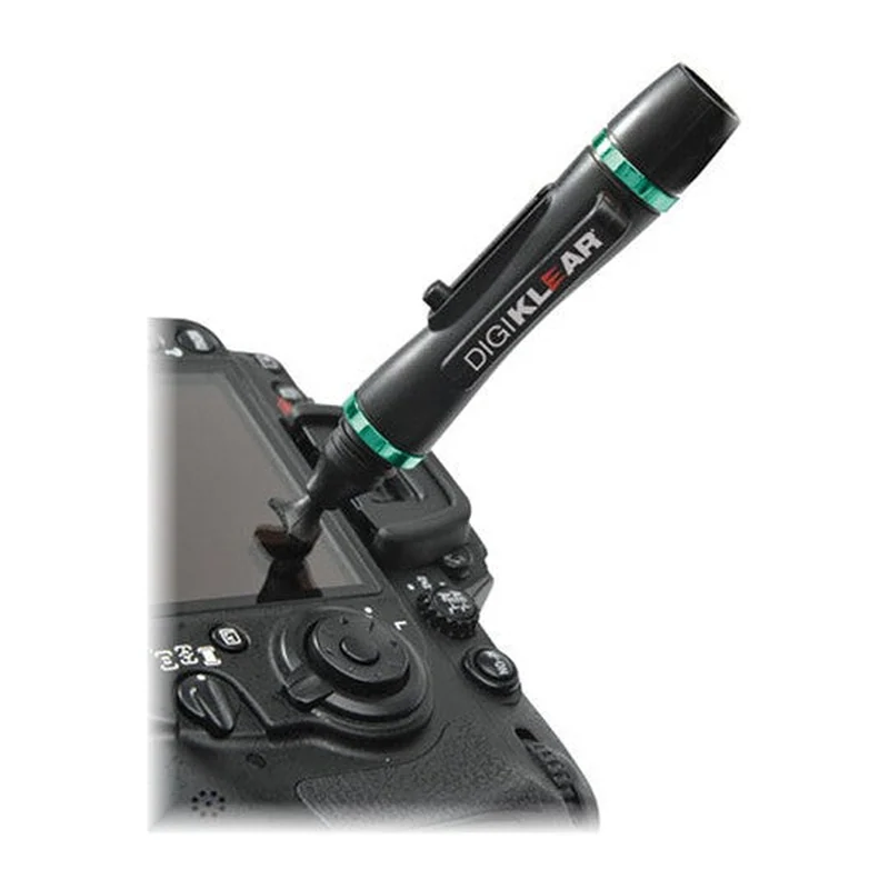 Чистящий карандаш LensPen DigiKlear Black Series
