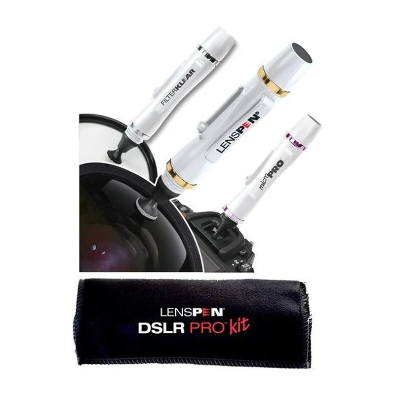 Набор для чистки LensPen DSLR Pro Kit