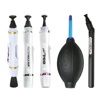 Набор для чистки LensPen Lens & Sensor Bundle