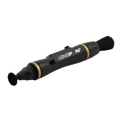Чистящий карандаш LensPen Black Series для объективов, наконечник 12 мм
