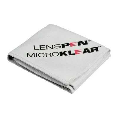 Салфетка из микрофибры LensPen MicroKlear для корпусов камер и экранов
