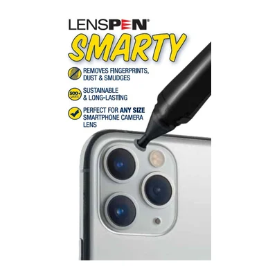 Чистящий карандаш LensPen SMARTY для камер смартфонов