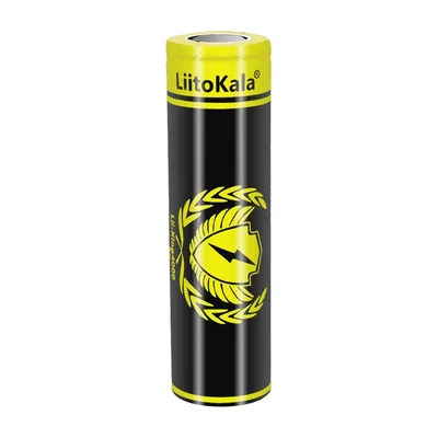 Li-ion элемент LiitoKala Lii-King4000, 18650, 3900–4000 мА·ч